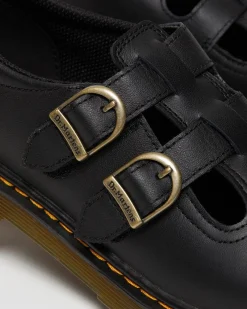Babies 8065 en cuir Softy T pour ado in Noir
