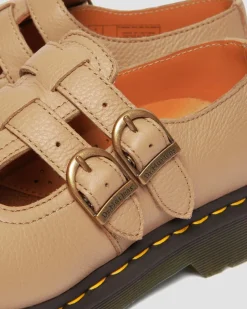 Babies 8065 en cuir Virginia in Savannah Tan