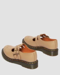 Babies 8065 en cuir Virginia in Savannah Tan