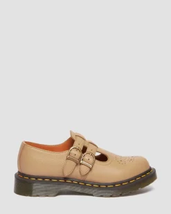 Babies 8065 en cuir Virginia in Savannah Tan