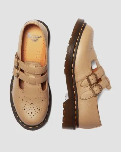 Babies 8065 en cuir Virginia in Savannah Tan