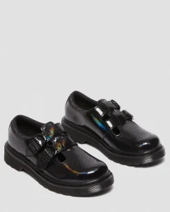 Babies 8065 Rainbow Junior in Noir