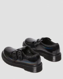 Babies 8065 Rainbow Junior in Noir