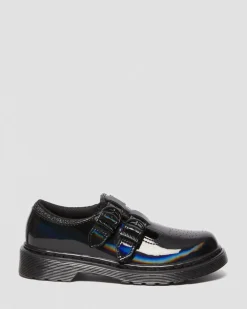Babies 8065 Rainbow Junior in Noir