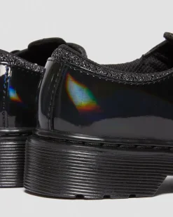 Babies 8065 Rainbow Junior in Noir