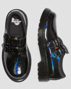 Babies 8065 Rainbow Junior in Noir
