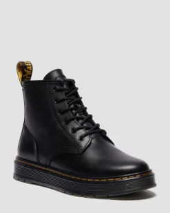 Boots Brookline Chukka en cuir souple