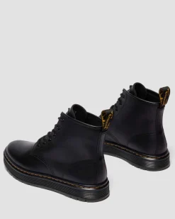 Boots Brookline Chukka en cuir souple