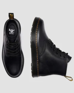 Boots Brookline Chukka en cuir souple