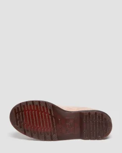 Boots Church en daim Desert Oasis in Peach Beige