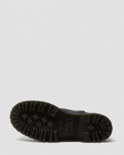 Boots plateformes Jadon II Mono vegan in Noir