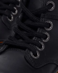 Boots Raffe en cuir pour tout-petit