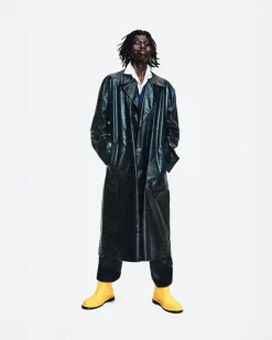 Boots 1460 Rain in Jaune