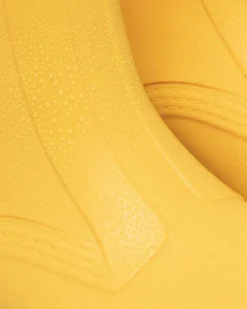 Boots 1460 Rain in Jaune