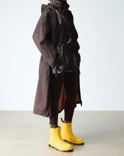 Boots 1460 Rain in Jaune