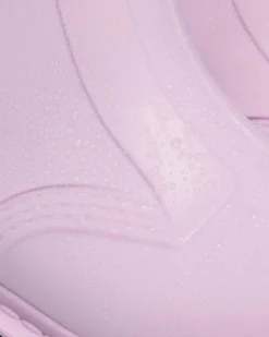 Boots 1460 Rain in Lilas