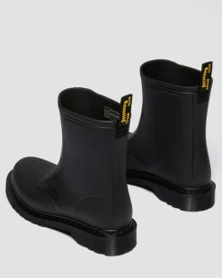 Boots 1460 Rain in Noir