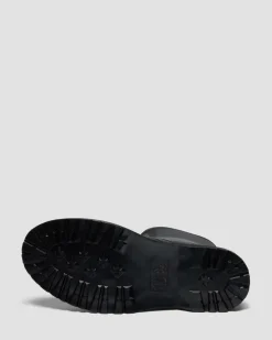 Boots 1460 Rain in Noir