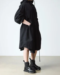 Boots Rigger QUBIST in Noir