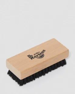 Brosse à chaussures in Noir
