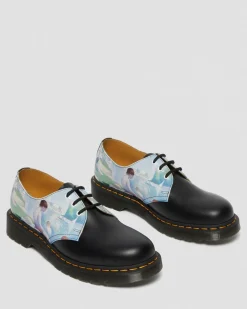 Chaussures 1461 Bathers The National Gallery in Noir