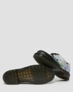 Chaussures 1461 Bathers The National Gallery in Noir