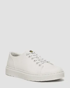 Chaussures casual Dante en toile in Cool Grey