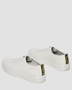 Chaussures casual Dante en toile in Cool Grey