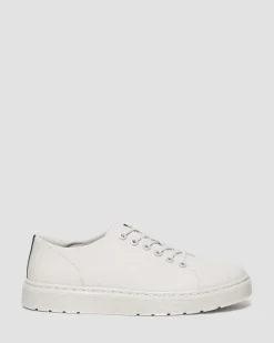 Chaussures casual Dante en toile in Cool Grey