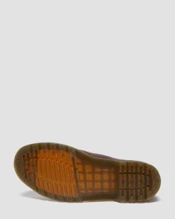 Chaussures 1461 en cuir Ambassador in Noix De Cajou
