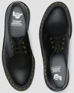 Chaussures 1461 Felix vegan in Noir