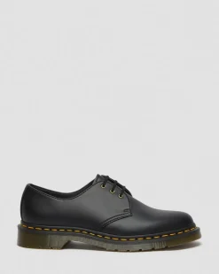 Chaussures 1461 Felix vegan in Noir