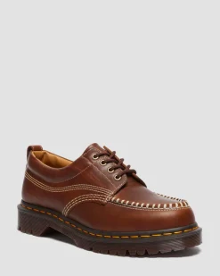 Chaussures Lowell en cuir in Toffee
