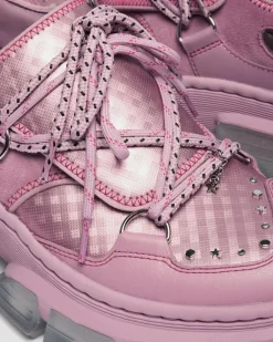 Chaussures 14XX DMXL 2.0 Guard in Rose Poudré