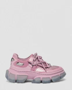 Chaussures 14XX DMXL 2.0 Guard in Rose Poudré