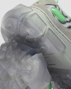 Chaussures 14XX DMXL 2.0 Guard in Vert Frais Et Gris Moyen