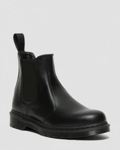 Chelsea boots 2976 Mono en cuir Smooth in Noir
