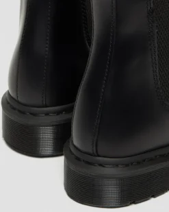 Chelsea boots 2976 Mono en cuir Smooth in Noir