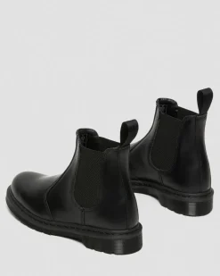 Chelsea boots 2976 Mono en cuir Smooth in Noir