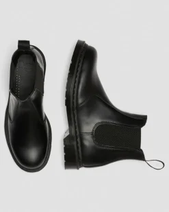 Chelsea boots 2976 Mono en cuir Smooth in Noir