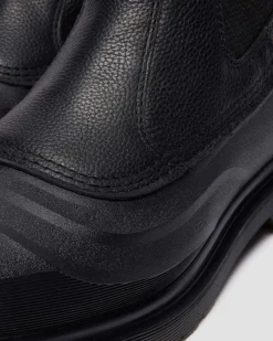 Chelsea boots 2976 Sub en cuir in Noir