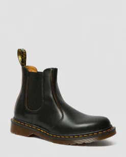 Chelsea boots 2976 Vintage Made in England in Noir