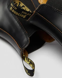 Chelsea boots 2976 Vintage Made in England in Noir