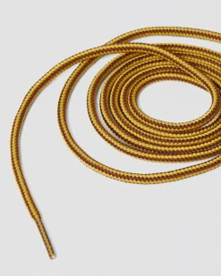 Lacets ronds 140 cm (8-10 œillets) in Marron