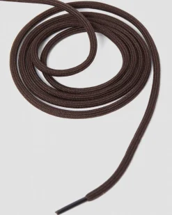 Lacets ronds 140 cm (8-10 œillets) in Marron