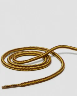 Lacets ronds 65cm (3 œillets) in Marron