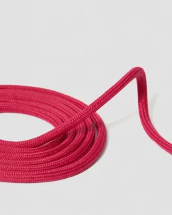 Lacets ronds 140 cm (8-10 œillets) in Rose