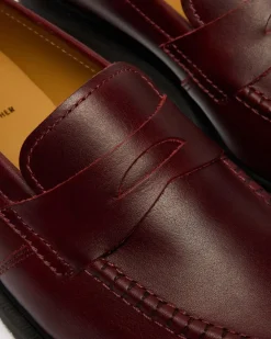 Mocassins Delapre in Bordeaux