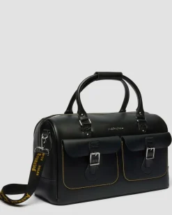 Sac de voyage in Noir