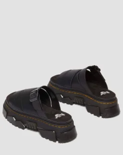 Sandales Mattison in Noir